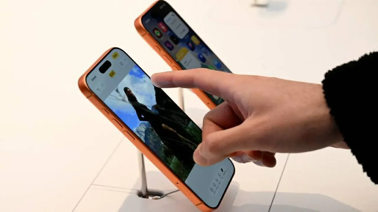 آيفون 18 برو.. تسريبات تكشف أدق تفاصيل المواصفات الفنية وموعد إطلاق الهاتف مرتقب